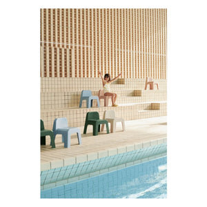 Liewood - Chase Chair | Sandy