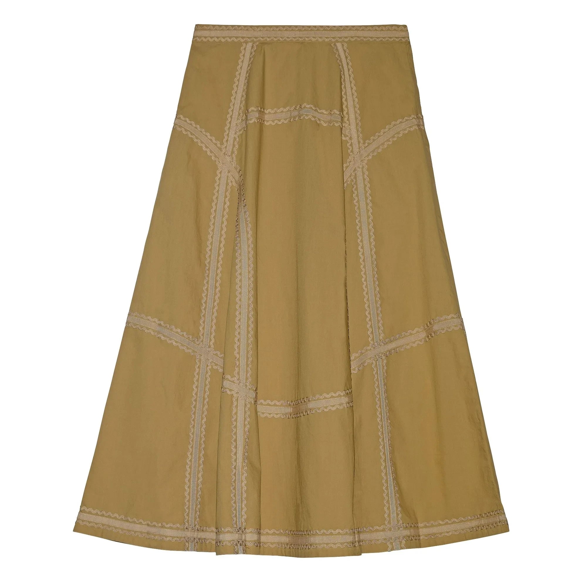 Ulla Johnson - Norah Skirt | Kum