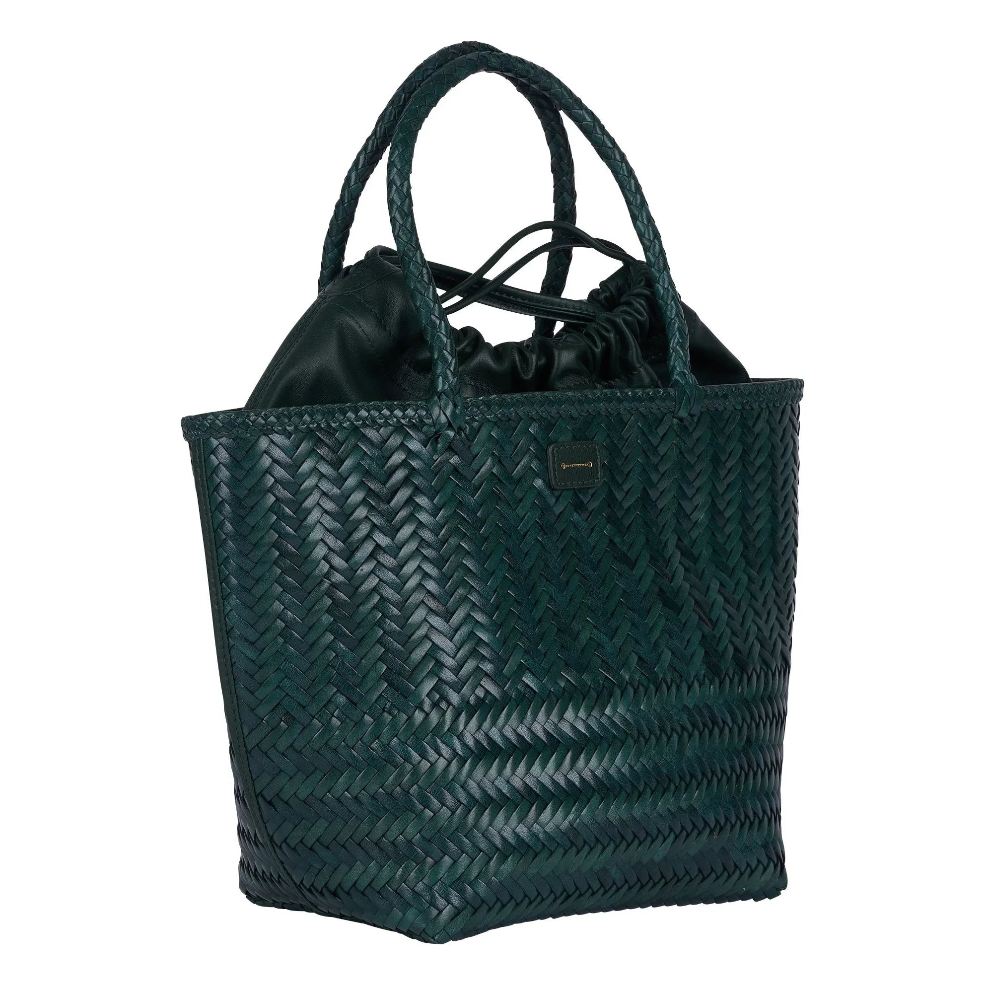 Anthology Paris - Boavista Bag | Green