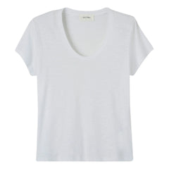 American Vintage - Jacksonville T-Shirt | White
