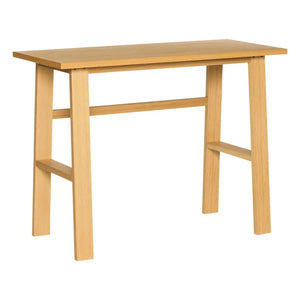 Hübsch - Poke Oak Desk