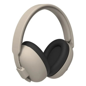 Kreafunk - Hush Headphones | Sand