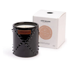 Côté Bougie - Nomad Noir - Atlas Cedar Candle