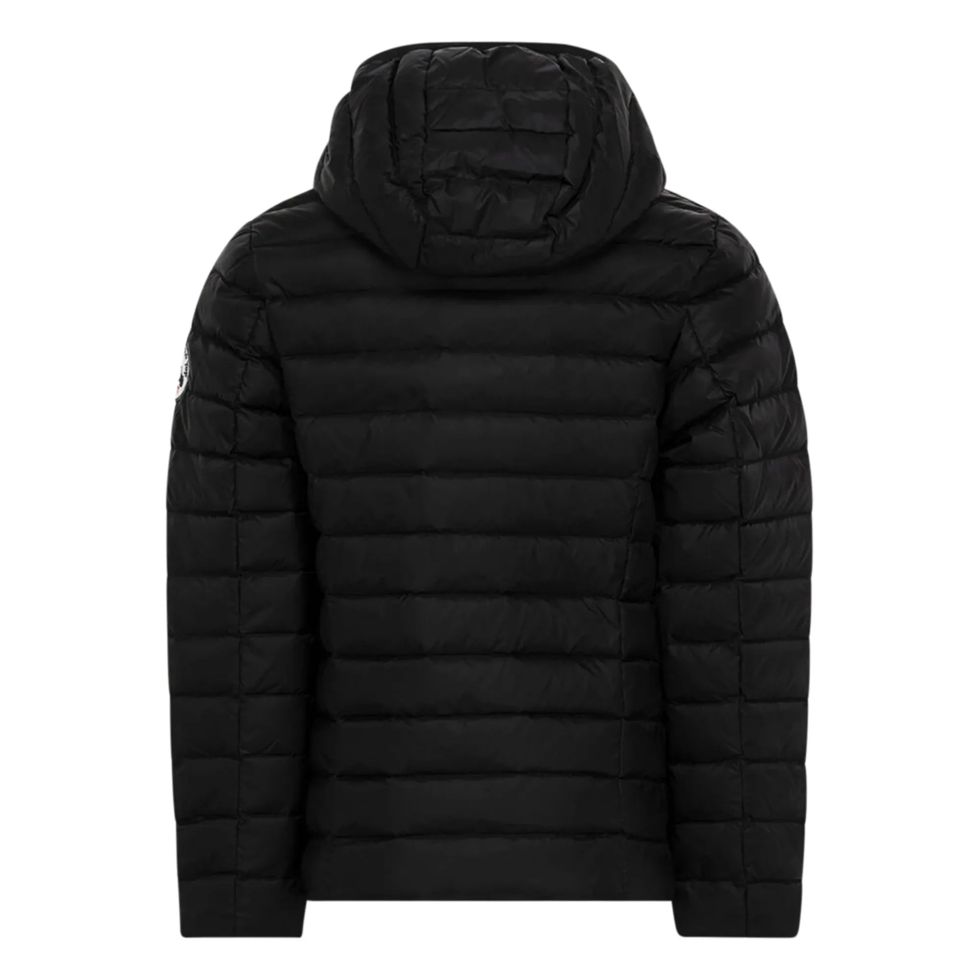 Jott - Carla Hooded Down Coat | Black