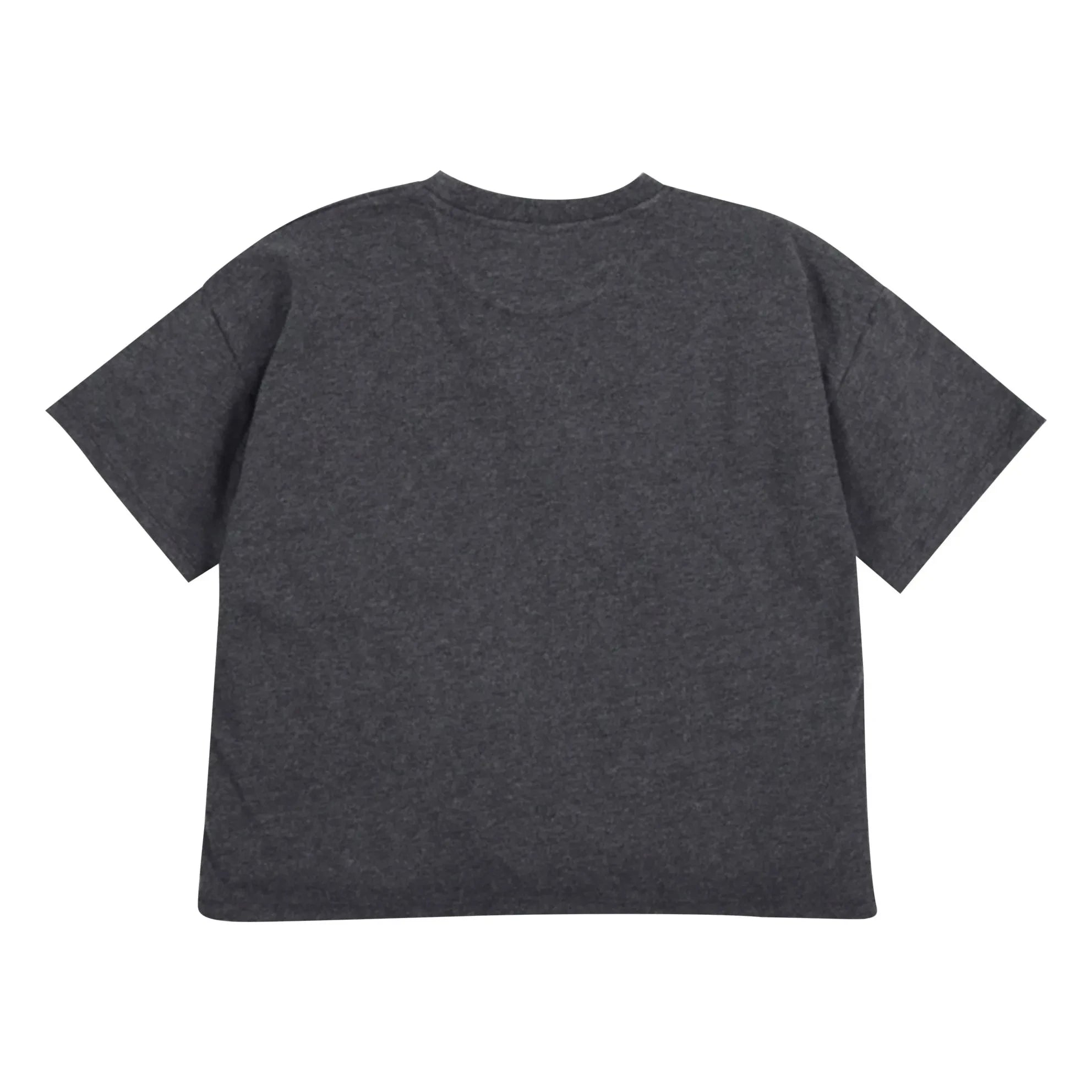 the new society - Nico T-Shirt | Dark Gray