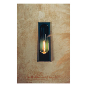 Violaine d'Harcourt - Alcove Wall Lamp | Blue