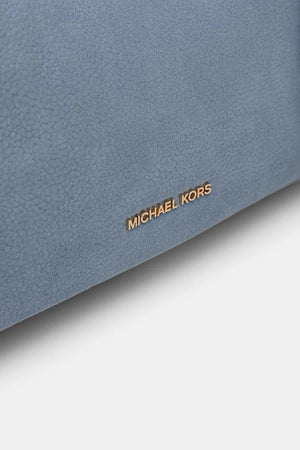 MICHAEL Michael Kors kadın süet hobo çanta