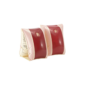 Petites Pommes - Alex arm bands | Burgundy