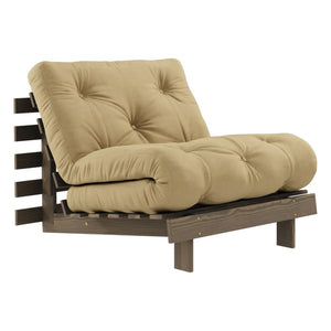 Karup Design - Roots 90 Sofa Bed | Ochre