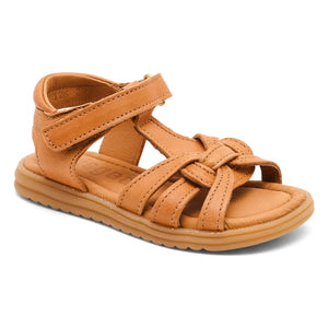bisgaard - Felicia Sandal | Cognac