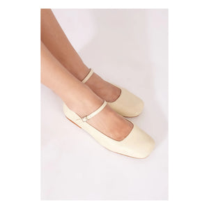 Augusta - Babies Julieta | Ivory