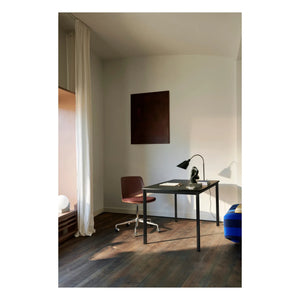 & Tradition - Drip Table - Hee Welling | Black