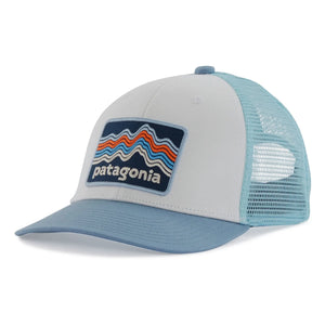 Patagonia - Organic Cotton Hat | Blue