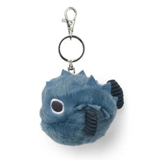 Liewood - Charms Alfredo Fish Globe Made from Recycled Fibers | Blue