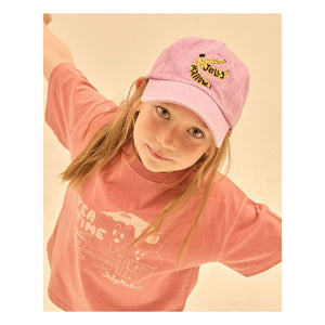 Jelly Mallow - Banana Hat | Lilac