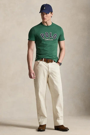Polo Ralph Lauren Pamuklu Tişört