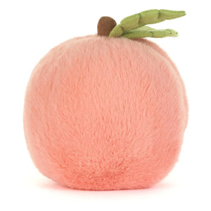 Jellycat - Peach Plush