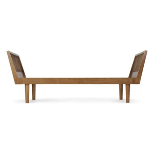 KAS Copenhagen - Eli junior bed | Smoked oak