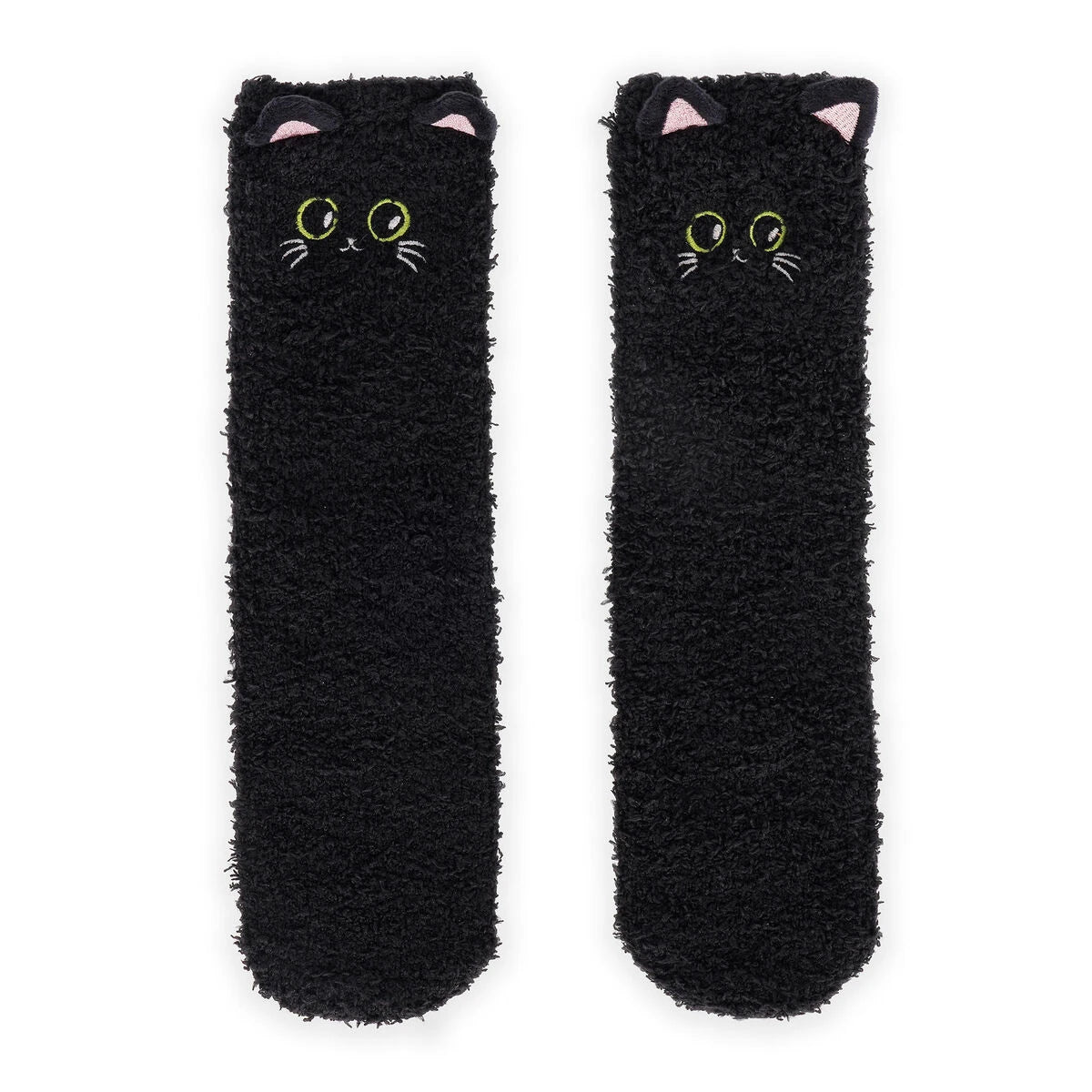 Legami - Non-Slip Kitty Socks Adults - A Perfect Fit!