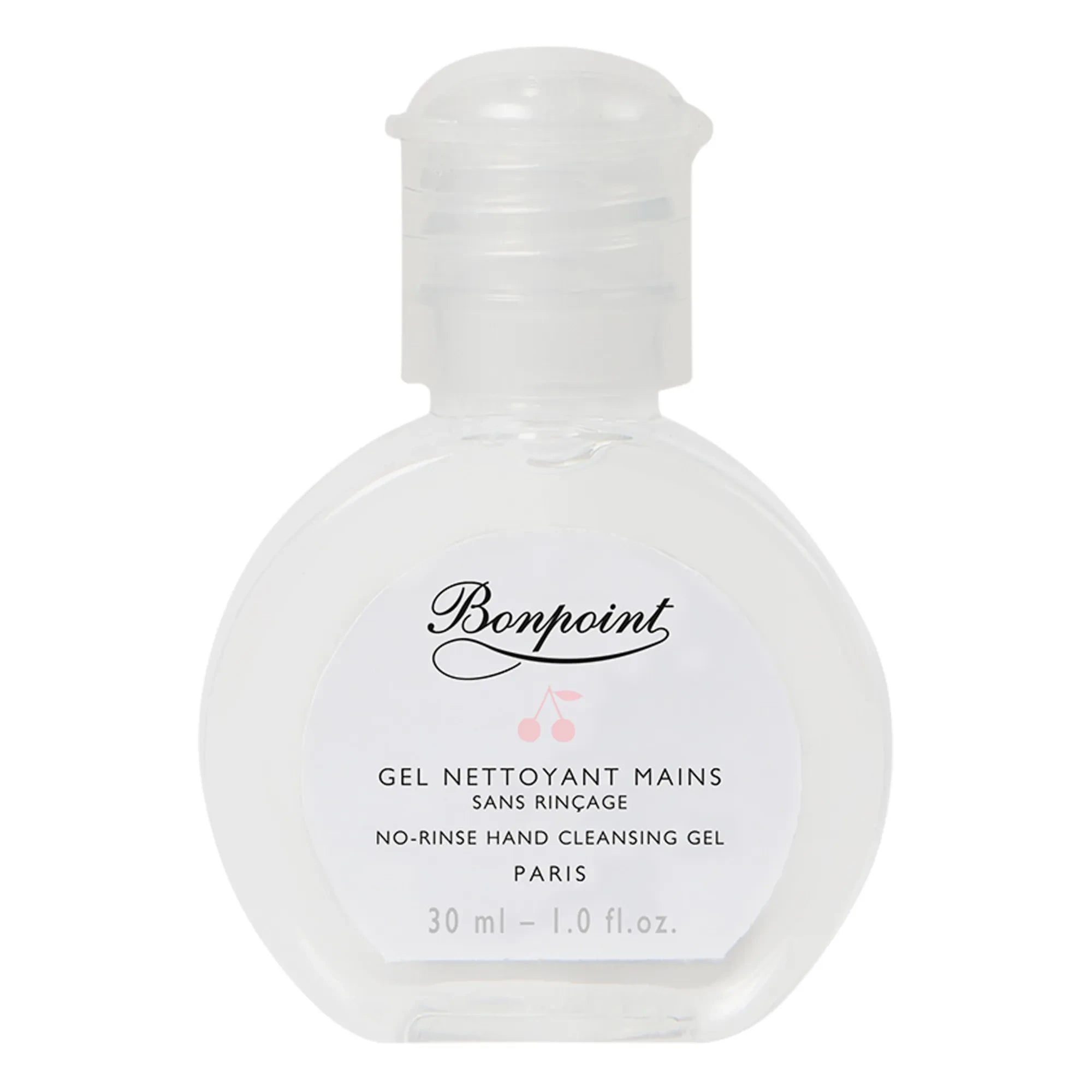 Bonpoint - No-Rinse Hand Cleaning Gel - 30 ml