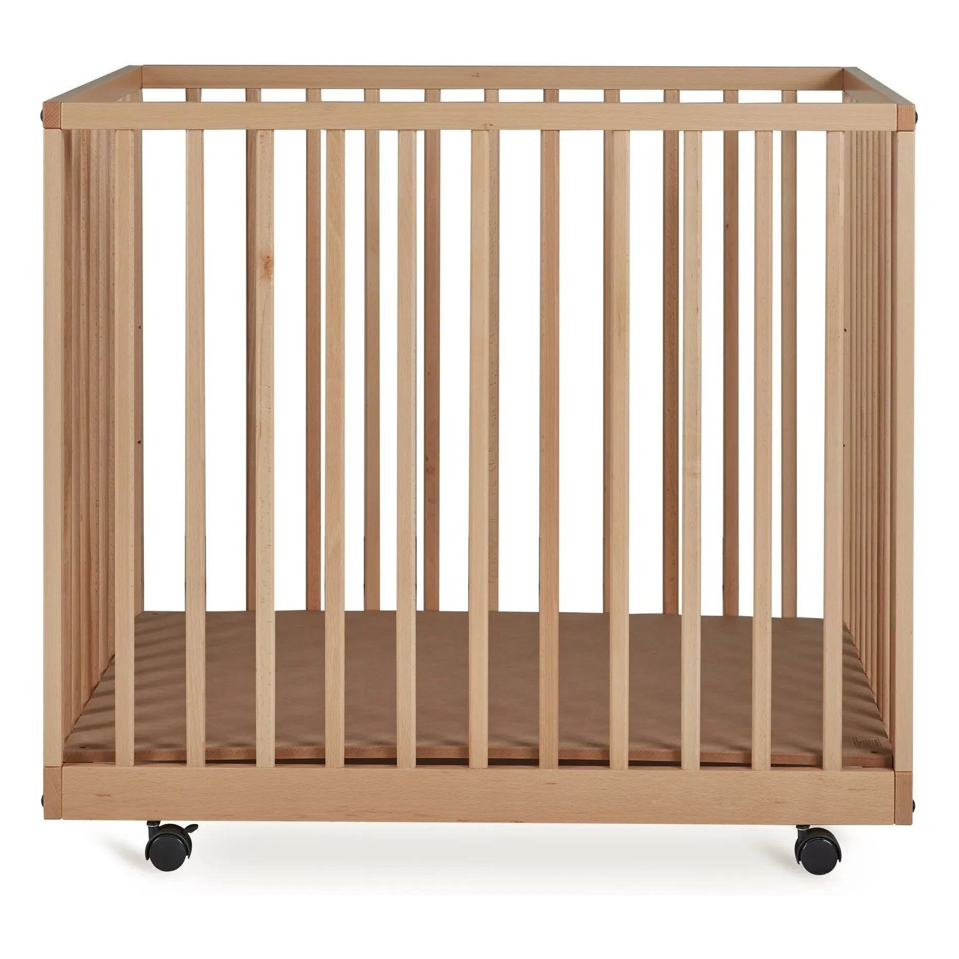 Quax - Mori Park | Light-colored wood