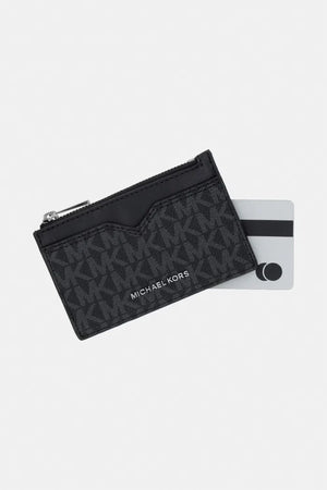 Michael Kors Erkek Suni Deri Cüzdan