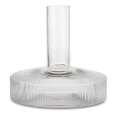 Ferm Living - Ripple Wine Carafe