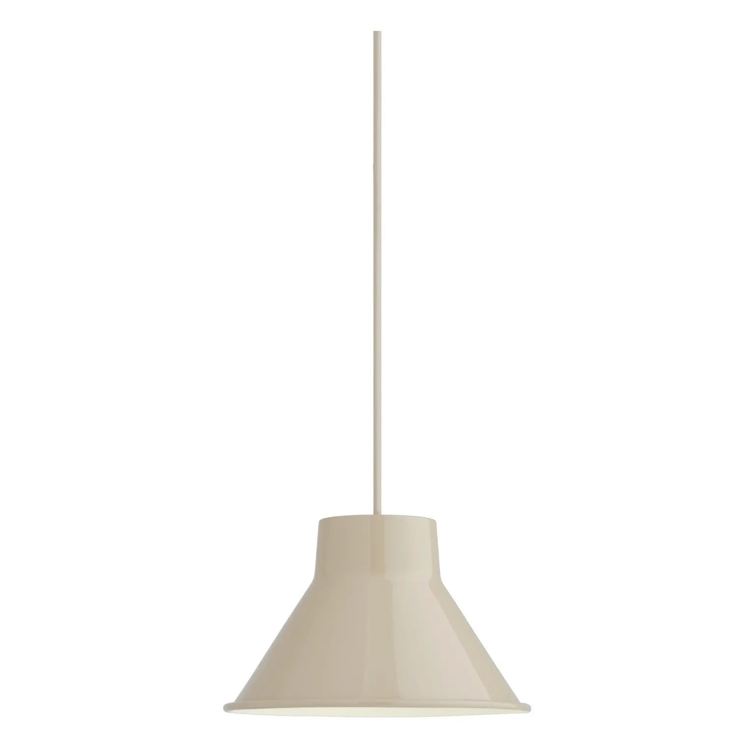 Muuto - Pendant Lamp | Sand