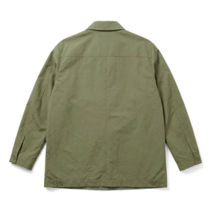 Smallable Man - Isaac jacket | Khaki