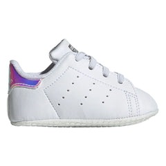 Adidas - Stan Smith Crib Bağcıklı Spor Ayakkabı | Beyaz