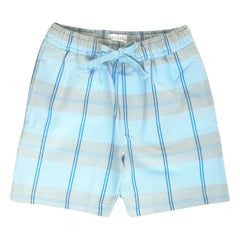 Jenest - Hugo Organic Cotton Shorts | Light blue