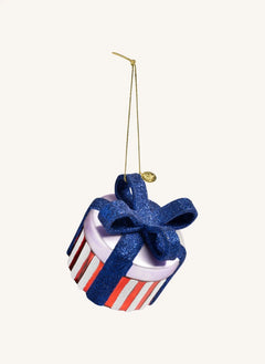 &Klevering - Christmas Ornament Gifts | Red