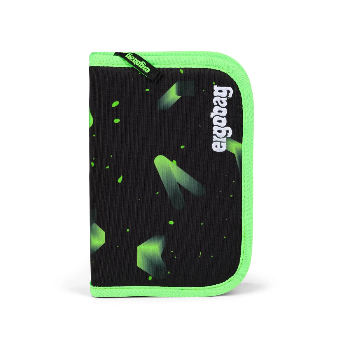 Ergobag - Hard Pencil Case Beary Fast Lane