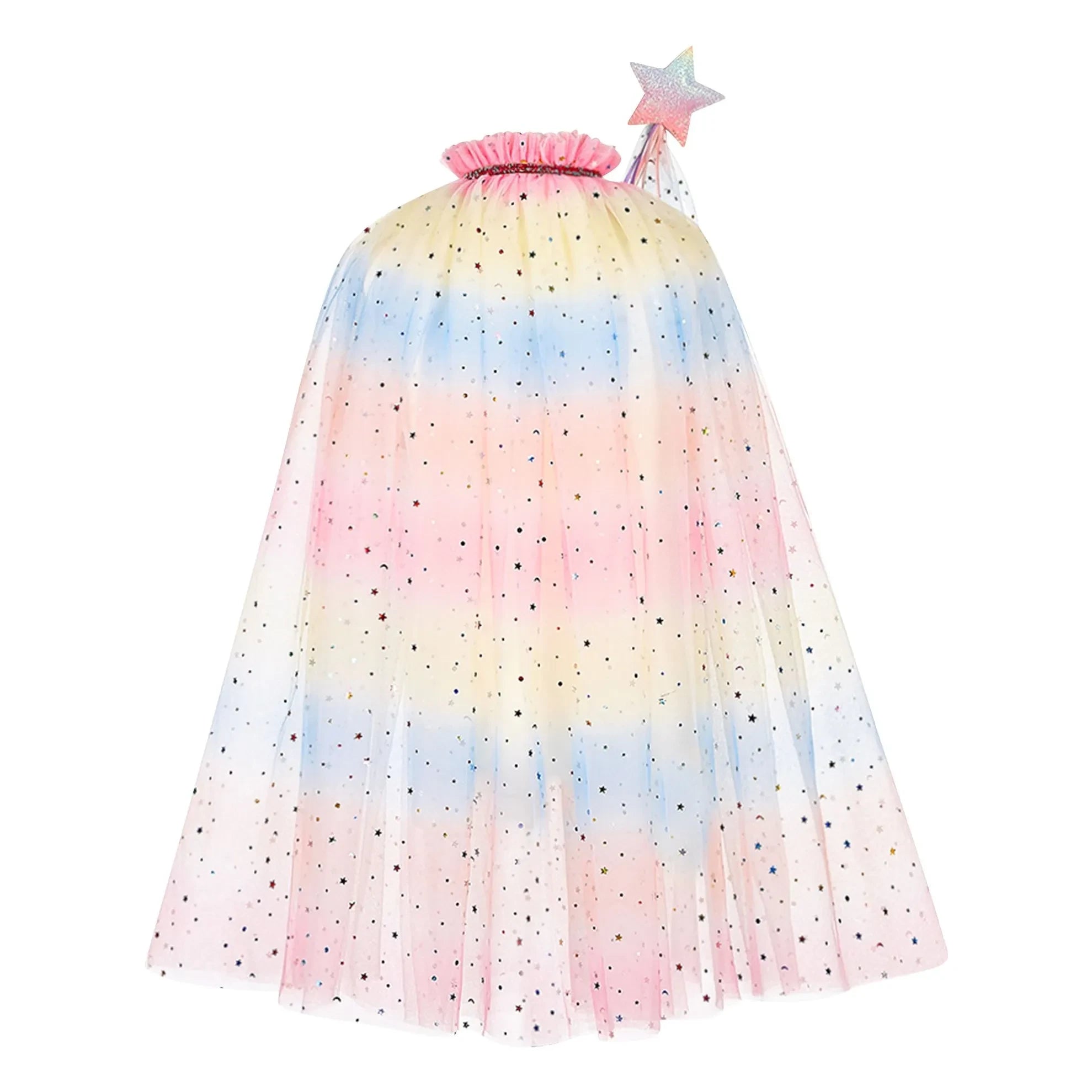 Souza - Unicorn Costume