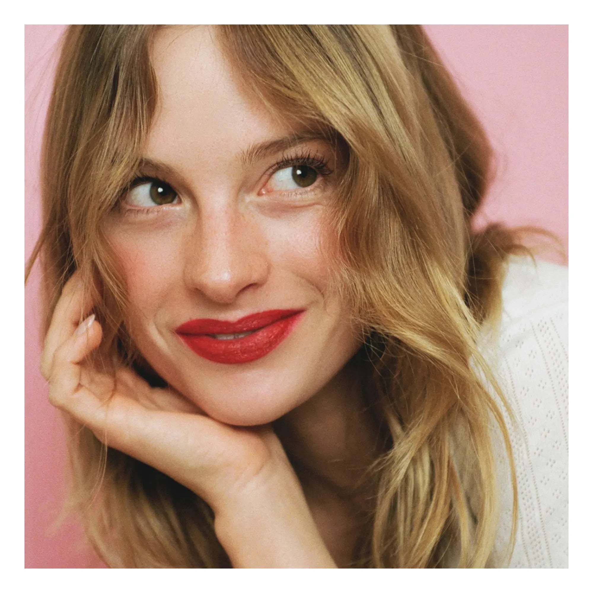YOLAINE - Lip Liners - Reds - Set of 3