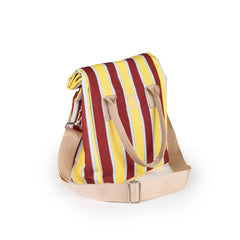 Peppythings - Bike Thermal Lunch Bag Back To City 2.0