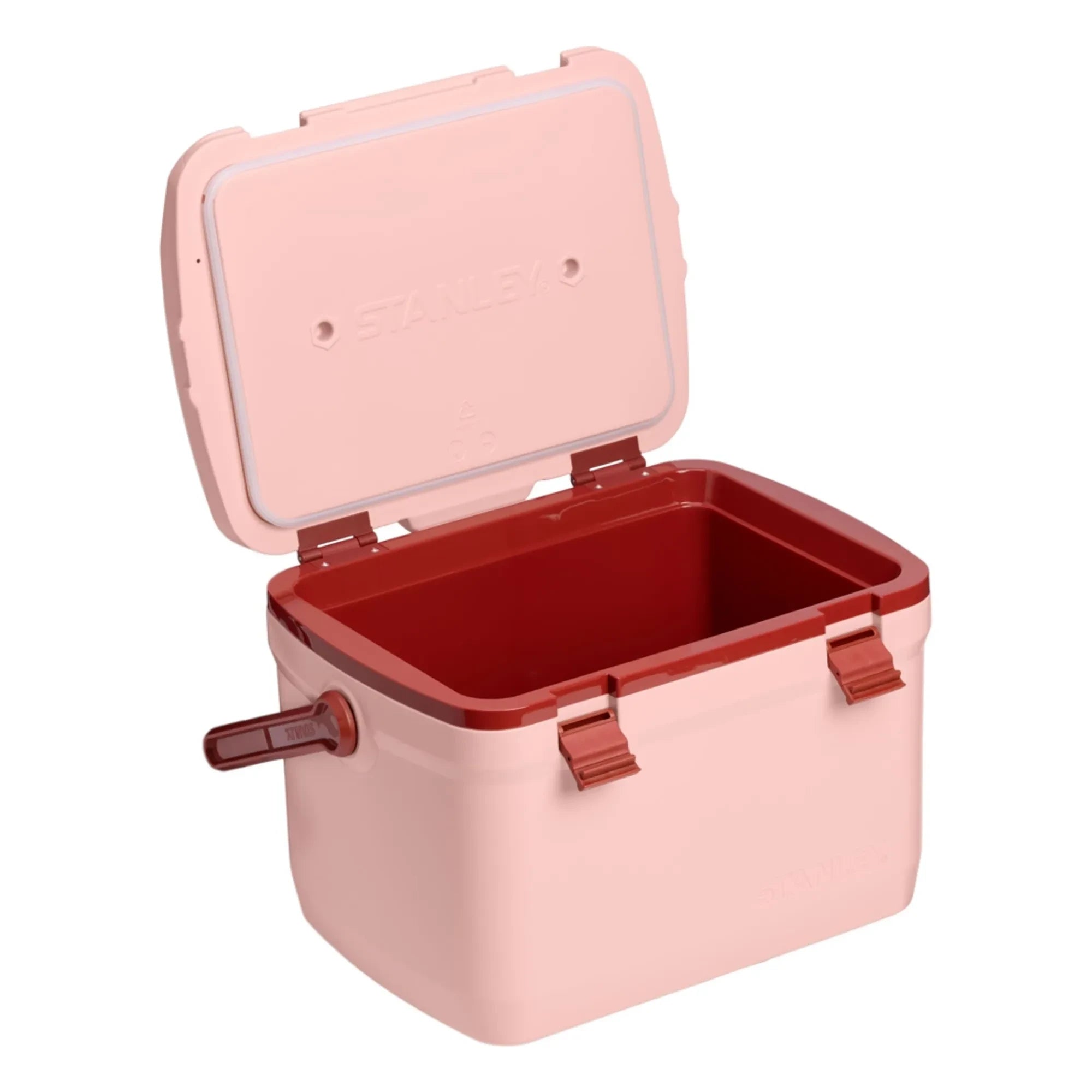Stanley 1913 - The Easy-Carry Cooler | Peach