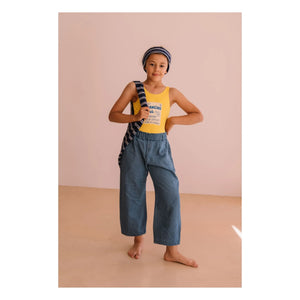 We Are Kids - Elia Denim Pants | Blue