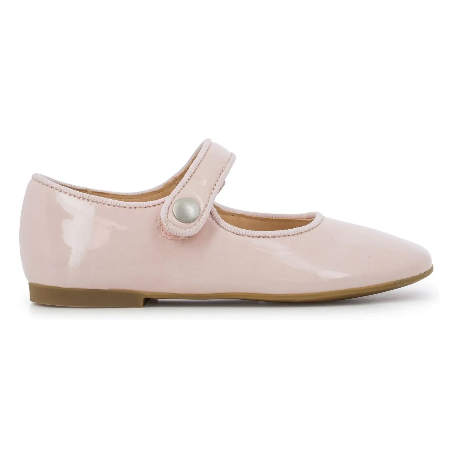 Pom d'Api - Daisy Ballerina | Powder Pink