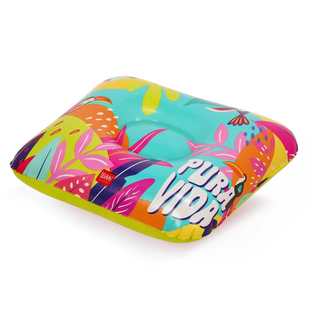Legami - Pura Vida Inflatable Pillow