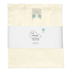 Cam Cam - Dreamland Embroidered Duvet Cover Set | Light Blue