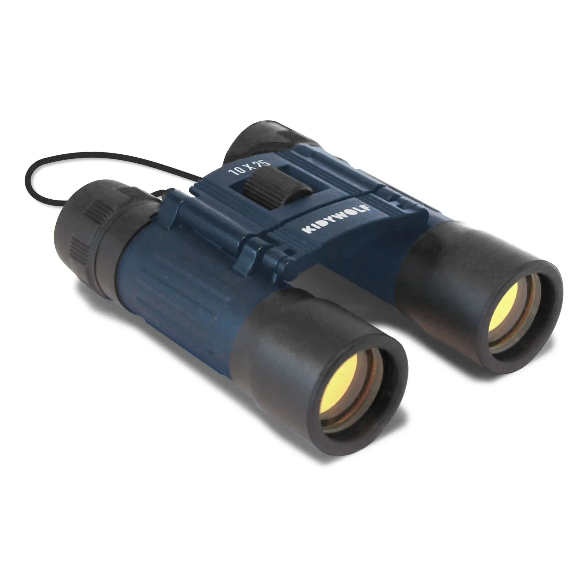 Kidywolf - Kidybinoculars Double Binoculars | Midnight Blue