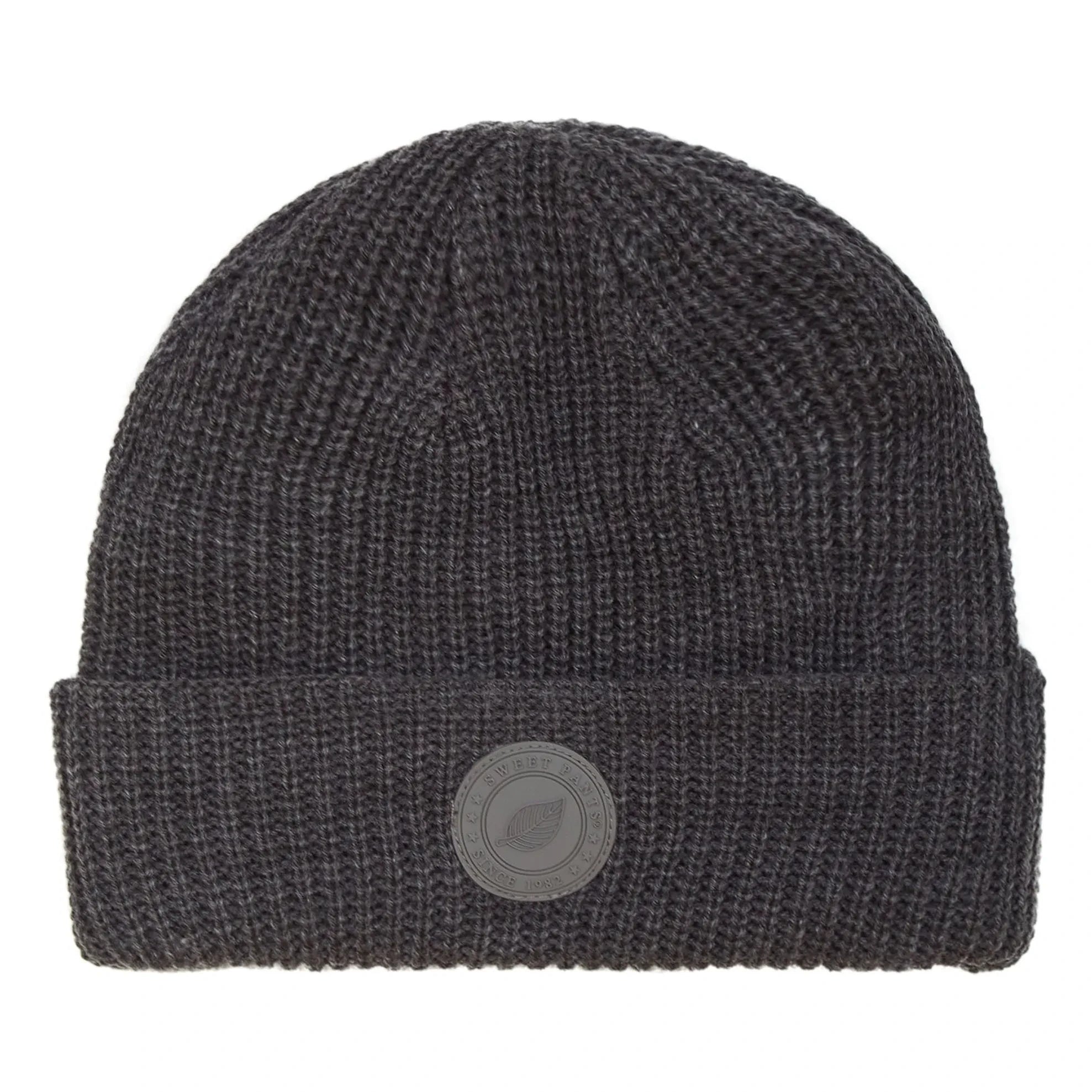 Sweet Pants - Logo Cap | Heather Grey