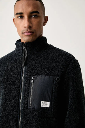 Marc O'Polo erkek polar sweatshirt
