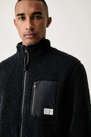 Marc O'Polo erkek polar sweatshirt