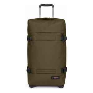 Eastpak - Transit'R L Suitcase | Khaki