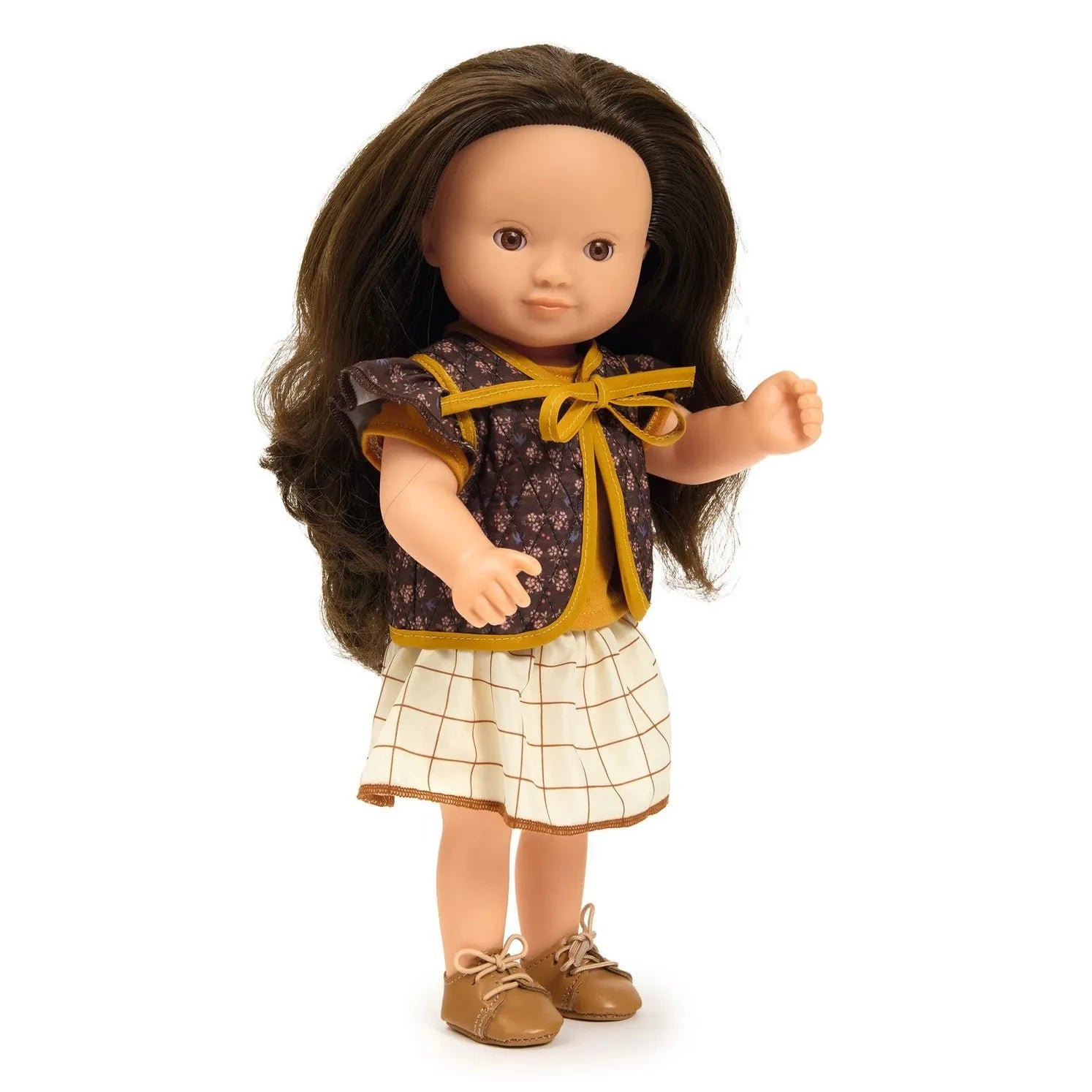 Djeco - POMEA - Capucine Doll Clothing Set