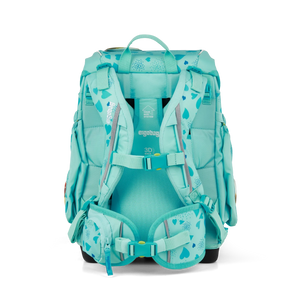 Ergobag - Cubo School Bag Set Horsedreambear