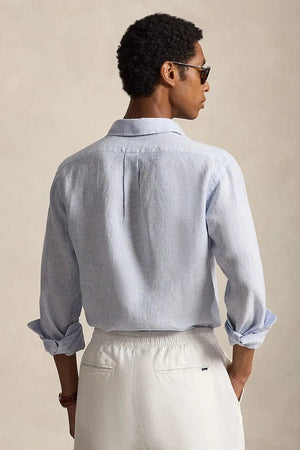 Polo Ralph Lauren erkek keten gömlek