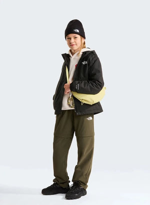 The North Face - Antora Rain Jacket | Black